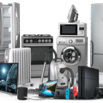 Mali kućanski aparati